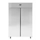 Polar U-Series Energy Efficient Double Door Upright Refrigerator 1400Ltr