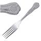 Olympia Kings Dessert Fork (12 Pack)
