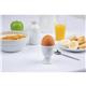Olympia Whiteware Egg Cups 68mm (12 pack)