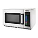 Buffalo Programmable Commercial Microwave Oven 34ltr 1800W