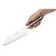 Global G 48 Santoku Fluted Knife 17.8cm
