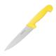 Hygiplas Chef Knife Yellow 15.5cm