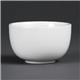 Olympia Whiteware Sugar Bowls 95mm 200ml (12 pack)