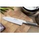 Global G 48 Santoku Fluted Knife 17.8cm