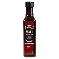 Heinz Malt Vinegar 250ml (6 Pack)