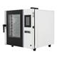 Buffalo Smart Touchscreen Combi Oven 7x GN 1/1 with Installation Kit