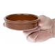 Terracotta Tapas Dish 100mm (24 Pack)