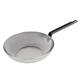 Vogue Carbon Steel Wok 280mm