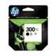 HP 121XL Original Ink Cartridge High Yield Black CC641EE