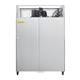 Polar G-Series Upright Double Stable Door Gastro Fridge 1200Ltr