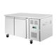 Polar U-Series Double Door Patisserie Counter 427Ltr