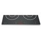 Caterlite Touch Control Double Induction Hob