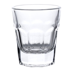 Olympia Orleans Shot Glasses 40ml (12 pack)