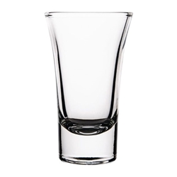 Olympia Boston Shot Glasses 60ml (12 pack)