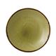 Dudson Harvest Deep Coupe Plates Green 255mm (12 pack)