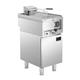 Buffalo 600 Series Freestanding Single Tank Electric Fryer 8Ltr