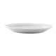 Olympia Athena Narrow Rimmed Plates 165mm/6 1/2" (12 Pack)