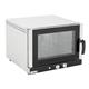 Buffalo Convection Oven with Humidity 4x GN 1/1 Single Phase