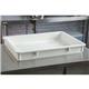 Cambro Pizza Dough Proofing Box