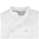 Chef Works Unisex Le Mans Chef Jacket White XS