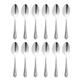 Olympia Dubarry Service Spoon (12 Pack)