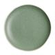 Olympia Chia Plates Green 205mm (Pack of 6)