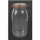 Kilner Clip Top Preserve Jar 3000ml