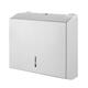 Jantex Stainless Steel Paper Towel Dispenser