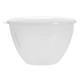 Kitchen Craft Polypropylene Pudding Basins 1000ml (Pack of 12)