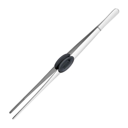 Deglon Precise Dressing Tweezers Straight 30cm