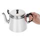 Canteen Aluminium Teapot 3.4Ltr