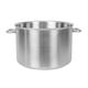 Matfer Bourgeat Excellence Stainless Steel Stock Pot 40cm