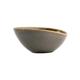 Olympia Kiln Bowl Smoke 215mm (Pack of 4)