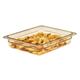 Cambro High Heat Polycarbonate 1/2 Gastronorm 65mm