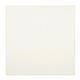 Bolero Square Table Top White 700mm