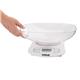 Vogue Compact Add n Weigh Scale 5kg