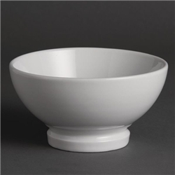 Olympia Whiteware Sevres Bowls 140mm (6 pack)