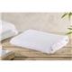 EcoKnit Bath Sheet White, 600gsm
