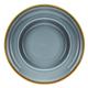 Olympia Kiln Pasta Bowls Ocean 250mm (Pack of 4)