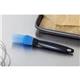 Kitchen Craft Silicone Pastry or Basting Brush 25mm