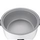 Buffalo Large Commercial Rice Cooker 10Ltr