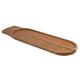 Olympia Acacia Wood Ramekin Board 480mm