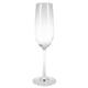 Olympia Modale Crystal Champagne Flutes 215ml (6 pack)