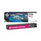 HP 973X Original PageWide Cartridge High Yield Magenta F6T82AE