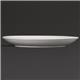 Olympia Whiteware Coupe Plates 200mm (12 pack)