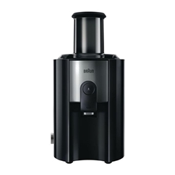 Braun Spin Juicer J500