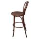Fameg Bentwood Bistro High Stool