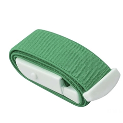 Tourniclip tourniquet - Green