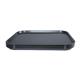 Olympia Kristallon Foodservice Tray Charcoal 350 x 450mm