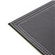 Olympia Faux Leather Large Placemat